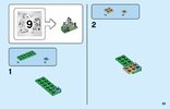 Building Instructions - LEGO - 40346 - LEGOLAND® Park: Page 35