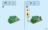 Building Instructions - LEGO - 40346 - LEGOLAND® Park: Page 39