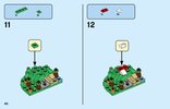 Building Instructions - LEGO - 40346 - LEGOLAND® Park: Page 40