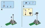 Building Instructions - LEGO - 40346 - LEGOLAND® Park: Page 6