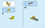 Building Instructions - LEGO - 40346 - LEGOLAND® Park: Page 13