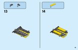 Building Instructions - LEGO - 40346 - LEGOLAND® Park: Page 15