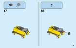 Building Instructions - LEGO - 40346 - LEGOLAND® Park: Page 17