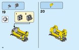 Building Instructions - LEGO - 40346 - LEGOLAND® Park: Page 18