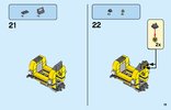 Building Instructions - LEGO - 40346 - LEGOLAND® Park: Page 19