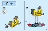 Building Instructions - LEGO - 40346 - LEGOLAND® Park: Page 21