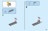 Building Instructions - LEGO - 40346 - LEGOLAND® Park: Page 25