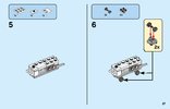 Building Instructions - LEGO - 40346 - LEGOLAND® Park: Page 27