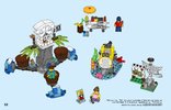 Building Instructions - LEGO - 40346 - LEGOLAND® Park: Page 52