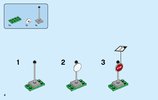 Building Instructions - LEGO - 40347 - LEGOLAND® Driving School Cars: Page 4