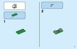 Building Instructions - LEGO - 40347 - LEGOLAND® Driving School Cars: Page 7