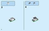 Building Instructions - LEGO - 40347 - LEGOLAND® Driving School Cars: Page 8