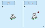 Building Instructions - LEGO - 40347 - LEGOLAND® Driving School Cars: Page 9