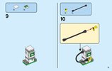 Building Instructions - LEGO - 40347 - LEGOLAND® Driving School Cars: Page 11