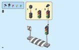 Building Instructions - LEGO - 40347 - LEGOLAND® Driving School Cars: Page 16