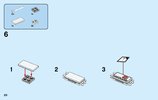 Building Instructions - LEGO - 40347 - LEGOLAND® Driving School Cars: Page 20