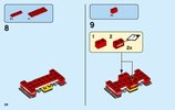 Building Instructions - LEGO - 40347 - LEGOLAND® Driving School Cars: Page 26