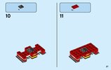 Building Instructions - LEGO - 40347 - LEGOLAND® Driving School Cars: Page 27