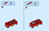 Building Instructions - LEGO - 40347 - LEGOLAND® Driving School Cars: Page 28