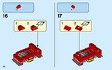 Building Instructions - LEGO - 40347 - LEGOLAND® Driving School Cars: Page 30