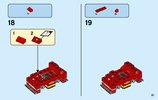 Building Instructions - LEGO - 40347 - LEGOLAND® Driving School Cars: Page 31