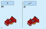 Building Instructions - LEGO - 40347 - LEGOLAND® Driving School Cars: Page 32