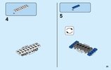 Building Instructions - LEGO - 40347 - LEGOLAND® Driving School Cars: Page 35