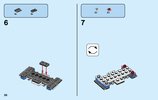 Building Instructions - LEGO - 40347 - LEGOLAND® Driving School Cars: Page 36