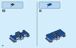 Building Instructions - LEGO - 40347 - LEGOLAND® Driving School Cars: Page 38