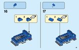 Building Instructions - LEGO - 40347 - LEGOLAND® Driving School Cars: Page 41