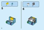 Building Instructions - LEGO - 40348 - Birthday Clown: Page 6