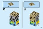 Building Instructions - LEGO - 40348 - Birthday Clown: Page 13