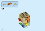 Building Instructions - LEGO - 40348 - Birthday Clown: Page 16