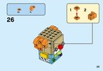 Building Instructions - LEGO - 40348 - Birthday Clown: Page 25