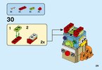 Building Instructions - LEGO - 40348 - Birthday Clown: Page 29