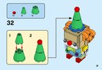 Building Instructions - LEGO - 40348 - Birthday Clown: Page 31