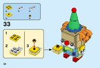 Building Instructions - LEGO - 40348 - Birthday Clown: Page 32