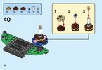 Building Instructions - LEGO - 40348 - Birthday Clown: Page 40