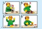 Building Instructions - LEGO - 40348 - Birthday Clown: Page 2