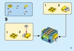 Building Instructions - LEGO - 40348 - Birthday Clown: Page 9