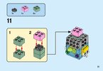 Building Instructions - LEGO - 40348 - Birthday Clown: Page 11