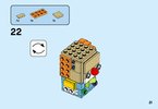 Building Instructions - LEGO - 40348 - Birthday Clown: Page 21