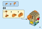 Building Instructions - LEGO - 40348 - Birthday Clown: Page 23