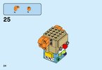 Building Instructions - LEGO - 40348 - Birthday Clown: Page 24