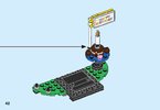 Building Instructions - LEGO - 40348 - Birthday Clown: Page 42