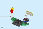 Building Instructions - LEGO - 40348 - Birthday Clown: Page 44