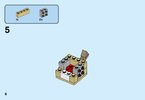 Building Instructions - LEGO - 40349 - Valentine's Puppy: Page 6