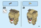 Building Instructions - LEGO - 40349 - Valentine's Puppy: Page 29