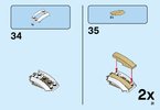 Building Instructions - LEGO - 40349 - Valentine's Puppy: Page 31