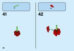 Building Instructions - LEGO - 40349 - Valentine's Puppy: Page 36